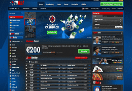 Home page