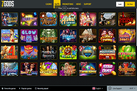 Games