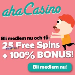 Aha Casino