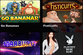 Games