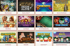 Casino Games