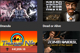 Games