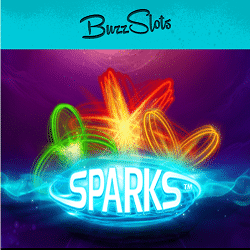 200 Free Spins In Sparks
