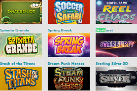 Games