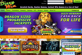 Home page