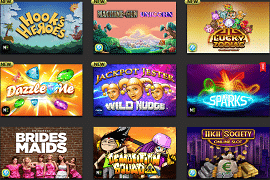 Games
