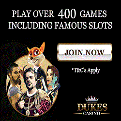 Dukes Casino