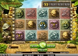 Grand Rio Slot