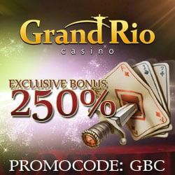 Grand Rio Casino