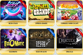 Games