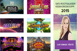 Casino Games