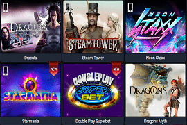 Games