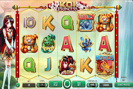 Video Slot