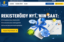 Home page