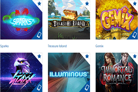 Games