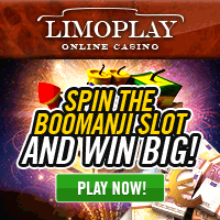 Limoplay Casino