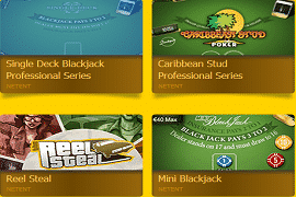 Games