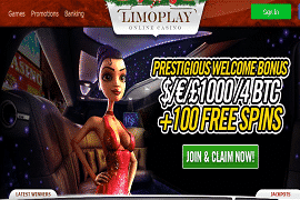 Home page