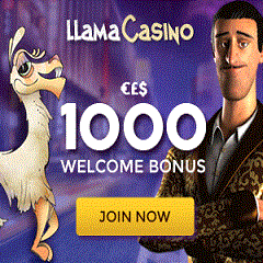Llama Casino