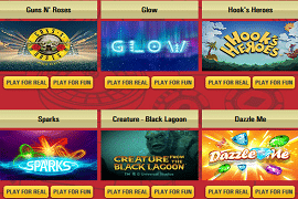 Games