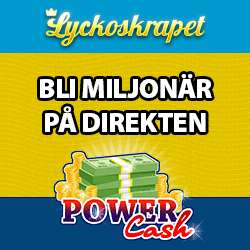 Lyckoskrapet