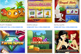 Games
