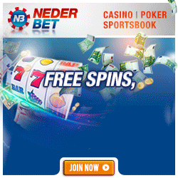 Nederbet