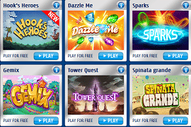 Games
