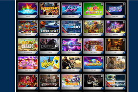 Games