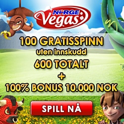 Norge Vegas Casino