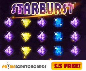 Primescratchcards