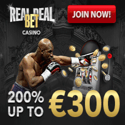 Real Deal Bet Casino
