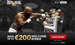 Home page