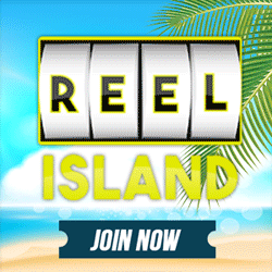 Reel Island