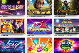 Games