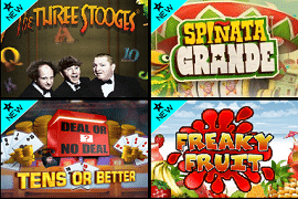 Games