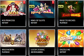 Games