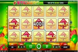 Hertat Video Slot