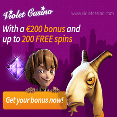 Violet Casino