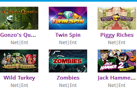 Games