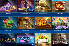 Games