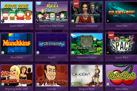 Games