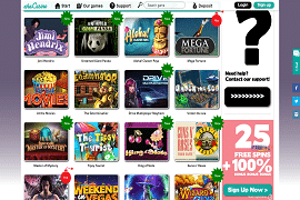 Games
