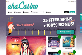 Home Page