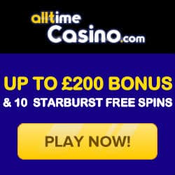 All Time Casino