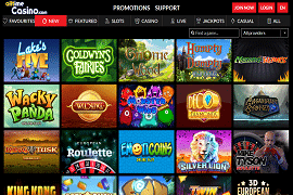 Games