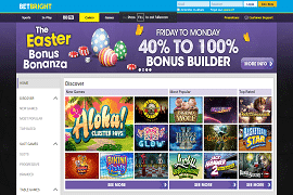 Home Page