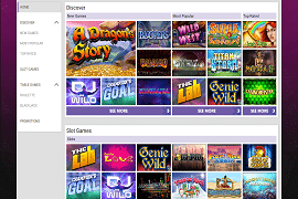 Games