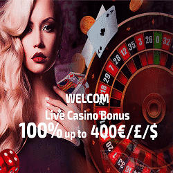 Betchaser Casino Promotion