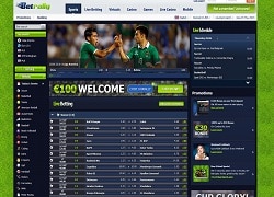 Home page